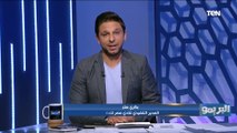 بكري سليم موافقتنا على رحيل إيهاب جلال للإسماعيلي يحسب لنا وهدفنا إنقاذ نادي عريق زي الدراويش