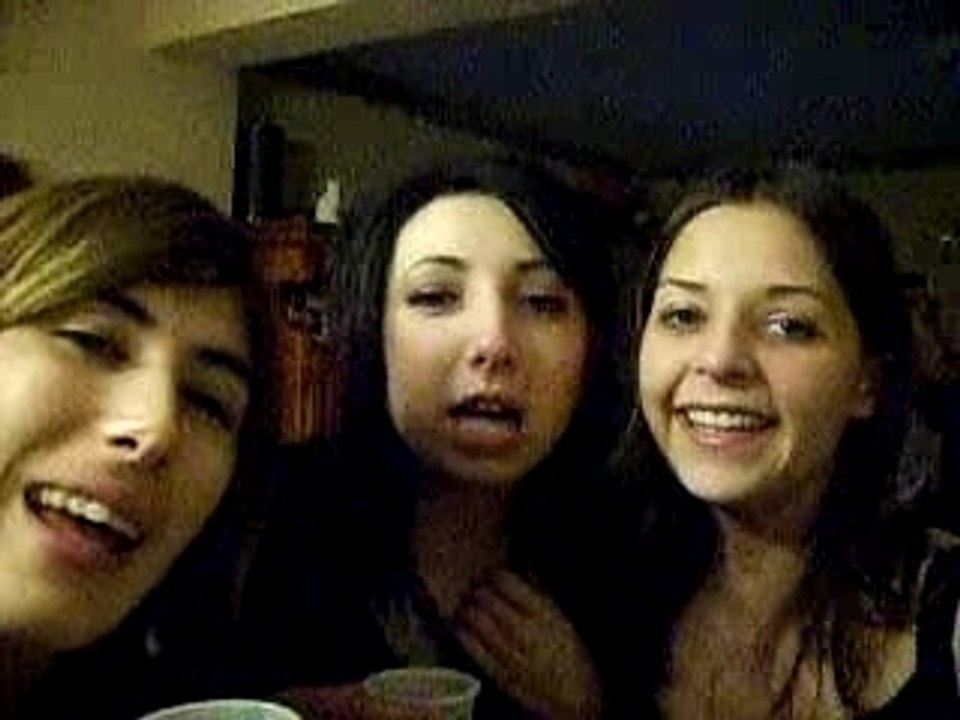Bonne année 2008