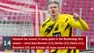 'We can't always rely on Haaland' -  Terzić after Dortmund draw