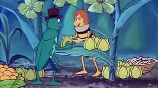 Maya the Bee Episode 79 in Japanese