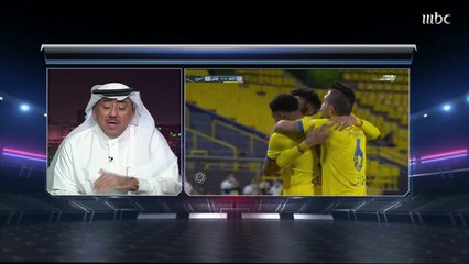 فوز النصر بـ7 أهداف على الباطن وإقالة المدرب في صدى الملاعب