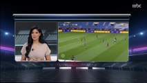 رصد لفوز الاتفاق على الفيصلي في دوري كأس الأمير محمد بن سلمان