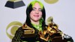 Billie Eilish Debuts Stunning New Blonde Hair _ E News