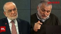Karamollaoğlu, Kılıçdaroğlu'na yaptığı Abdullah Gül teklifini anlattı
