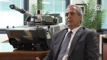 Türkiye'nin tank avcıları attığını vurdu