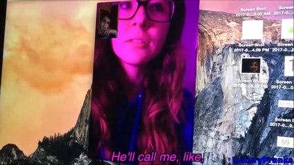 145. 15 Year Old Girl Catfished By Her Uncle (Gone Wrong)