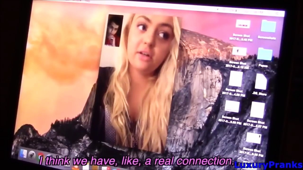 148. Boy Catfishes 25 Year Old Woman (Gone Wrong)