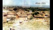 Eski Afyon - Old Afyon / Eski Türkiye - Old Turkey (Renkli - Colorized)  1870'lerle 1930'lar arası görüntüler / fotoğraflar - Images / photos between 1870's and 1930's
