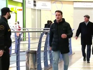 БЕСПРЕДЕЛ, МАСКА ГДЕ?