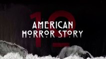 American Horror Story Season 10 - Teaser - American Horror Story Double Feature