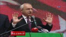 Kılıçdaroğlu vatandaşa çattı: 'Aç kalmaya mahkumsun'