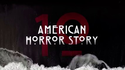 Promo Teaser - American Horror Story Season 10