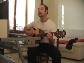 Pagny-Si Tu Veux M'essayer