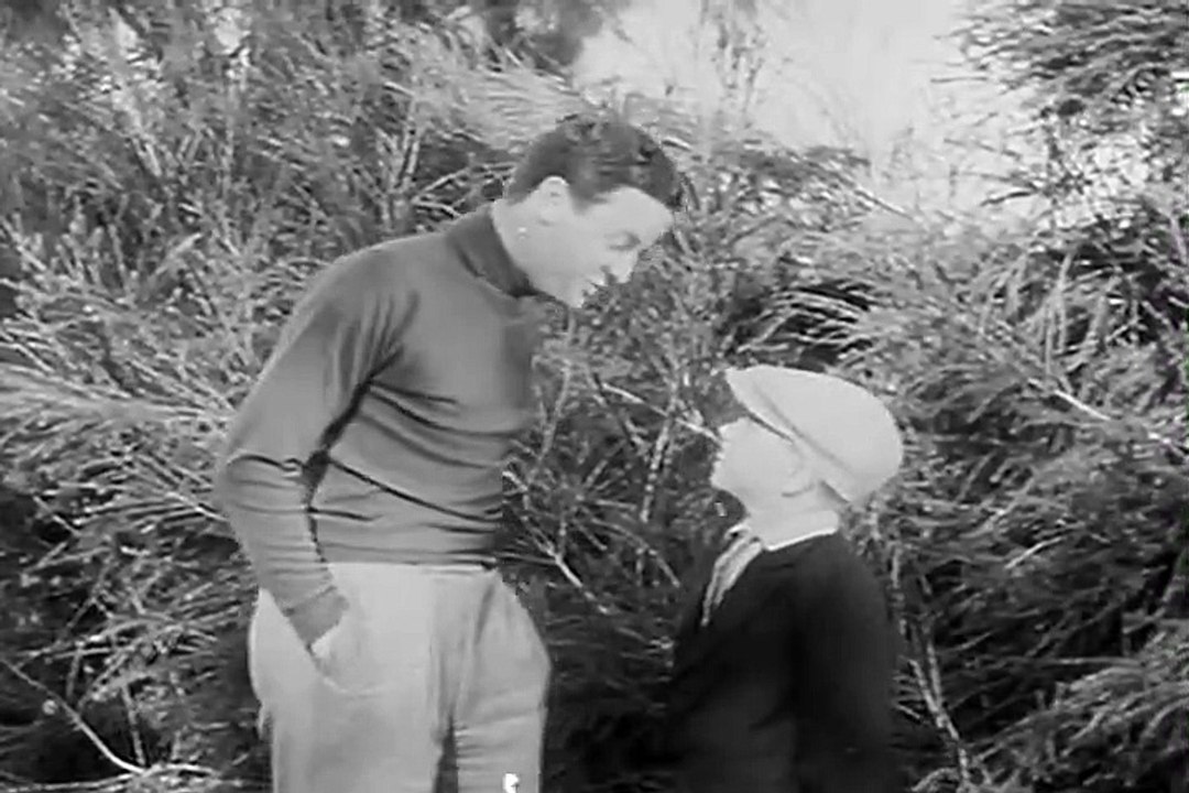 The Big Chance - Full Movie | John Darrow, Merna Kennedy, Natalie Moorhead, Mickey Rooney part 1/2