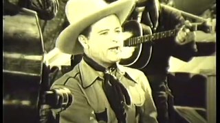 Songs And Saddles (1938) | Full Movie | Gene Austin | Lynne Berkeley | Henry Roquemore part 1/2