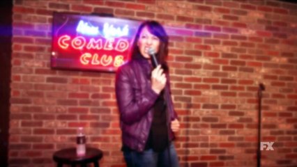 Hysterical - First Look Clip