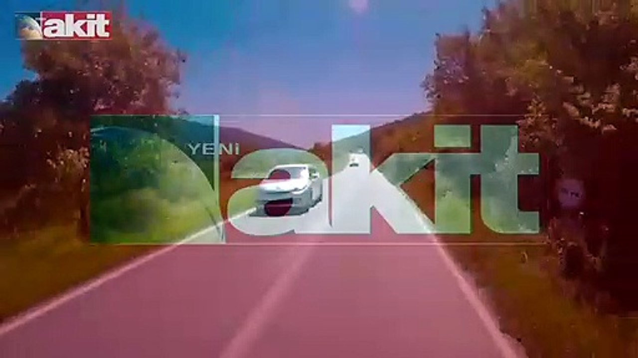 Ölümüne sollama bu olsa gerek!