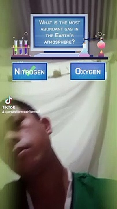 science challenge