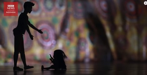 _Saya ingin anak saya melupakan bapaknya:Derita balita diperkosa ayah kandung