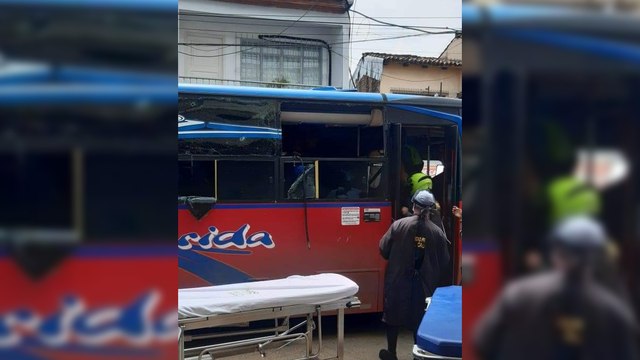 Cuatro heridos en presunto acto terrorista en Santander de Quilichao, Cauca