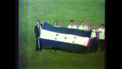 Las Clasificaciones de Honduras a Los Juegos Olimpicos