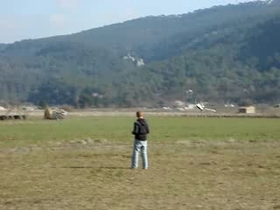 t-rex 600N Touch blade