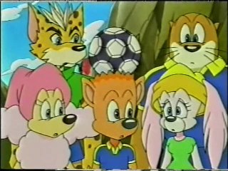 ماريو الهداف (04-04) (أطفال بدون موسيقى)