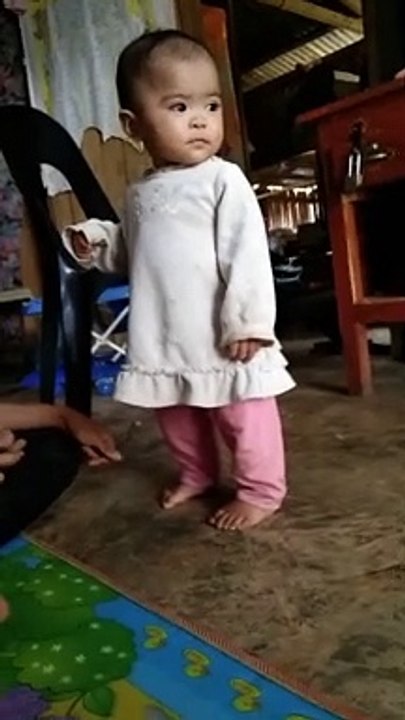 standing alone