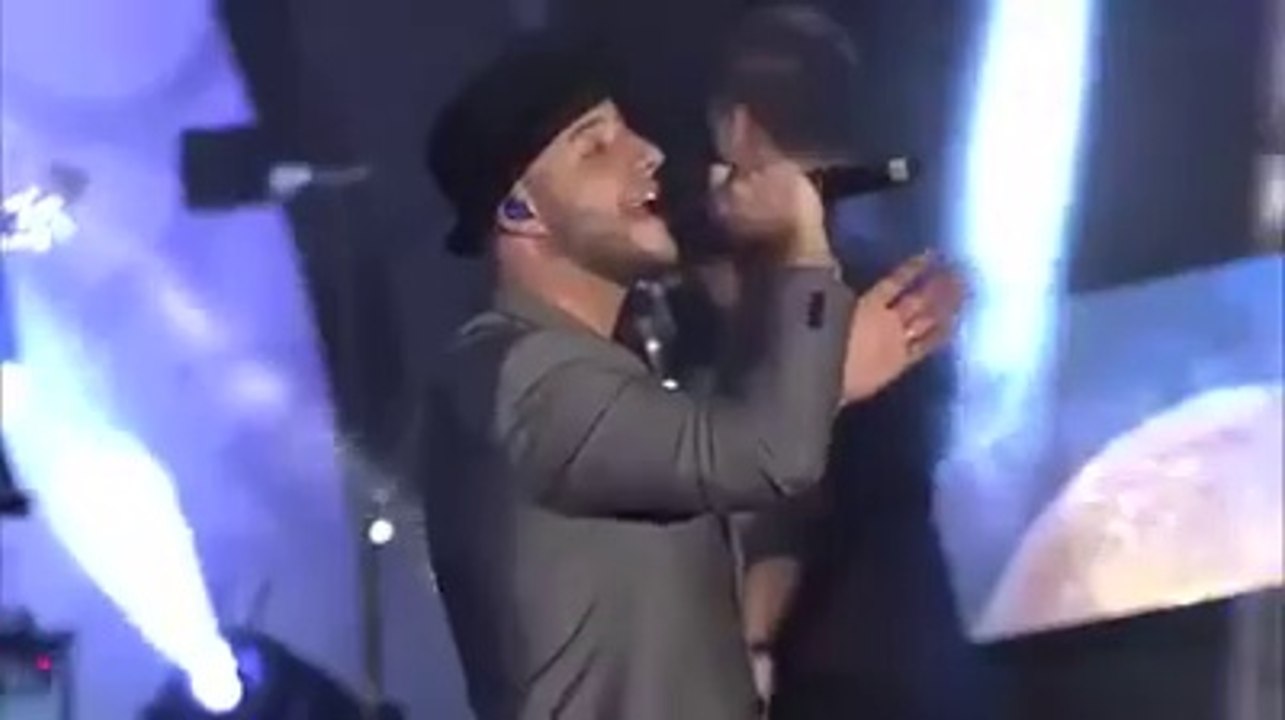 Ya Nabi Salam Alayka Maher Zain  Best Islamic Concert