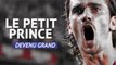 Bleus - Antoine Griezmann, Petit Prince devenu grand