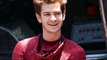 LEAKED Spider-Man No Way Home Set Photo Reveals Andrew Garfield