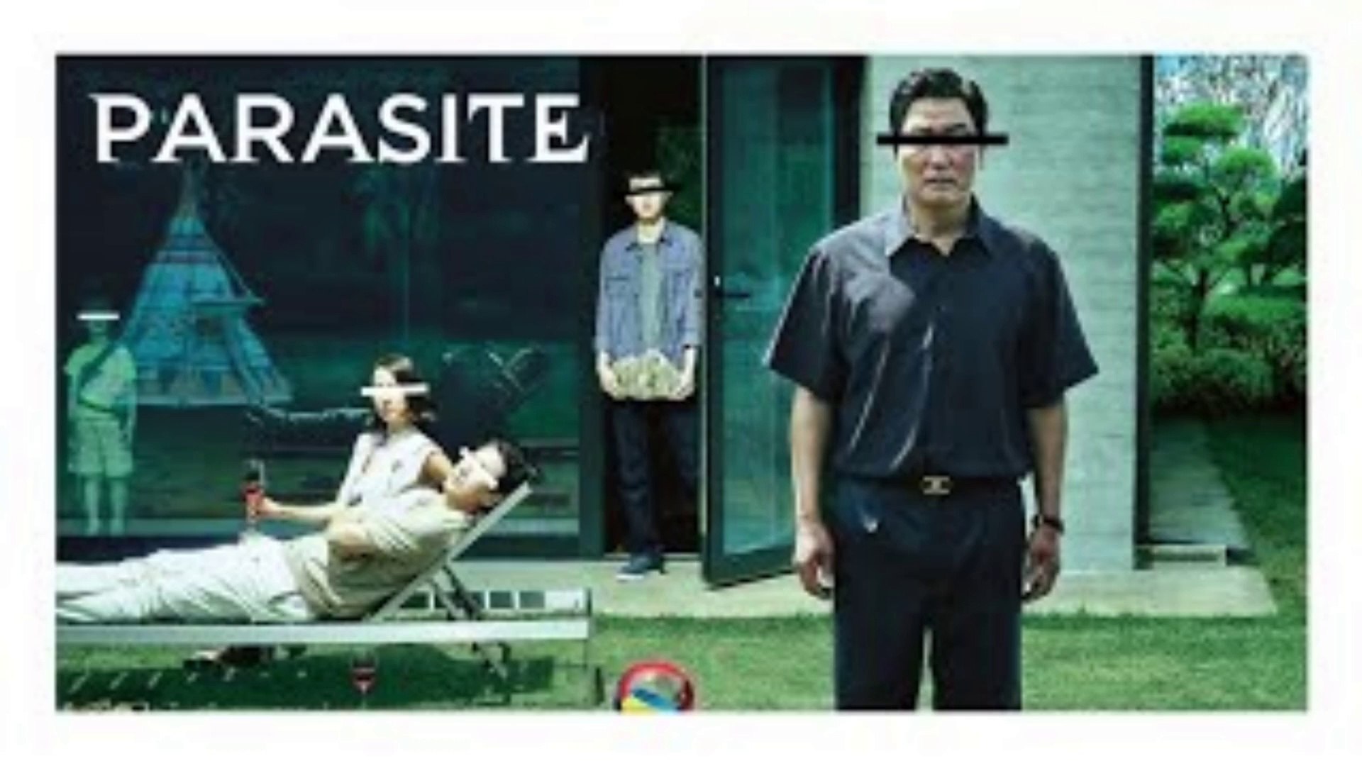 Parasite korean full movie dailymotion new arrivals