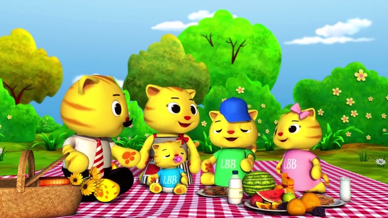 Learn with Little Baby Bum | Little Boy Blue | Nursery Rhymes for Babies | Songs for Kids part 1