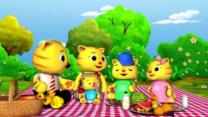 Learn with Little Baby Bum | Little Boy Blue | Nursery Rhymes for Babies | Songs for Kids part 1