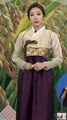 추석 레전드 / 이귀주  기상캐스터 / Korean female weathercaster