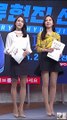 스포츠 여신들  /  Korean women sports announcer