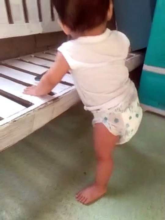 dancer baby na yan 