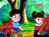लकड़ी की काठी _ Lakdi ki kathi _ Popular Hindi Children Songs