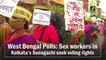 West Bengal Polls: Sex workers in Kolkata’s Sonagachi seek voting rights
