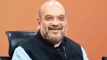 Amit Shah to release BJP manifesto for West Bengal today
