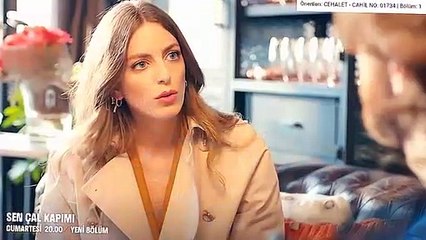 Sen Çal Kapımı 37. Bölüm Fragmanı