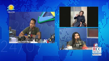 Radio Fit: Conversando con Josué Feliz, Entrenador personal, virtual y coach.