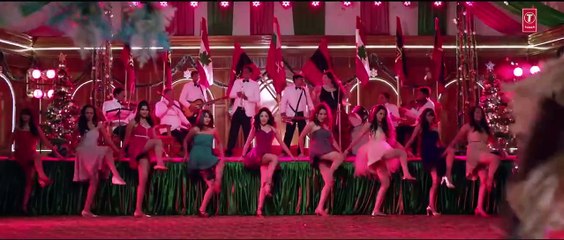 Nachange Saari Raat Full Video Song  JUNOONIYAT  Pulkit SamratYami Gautam TSeries