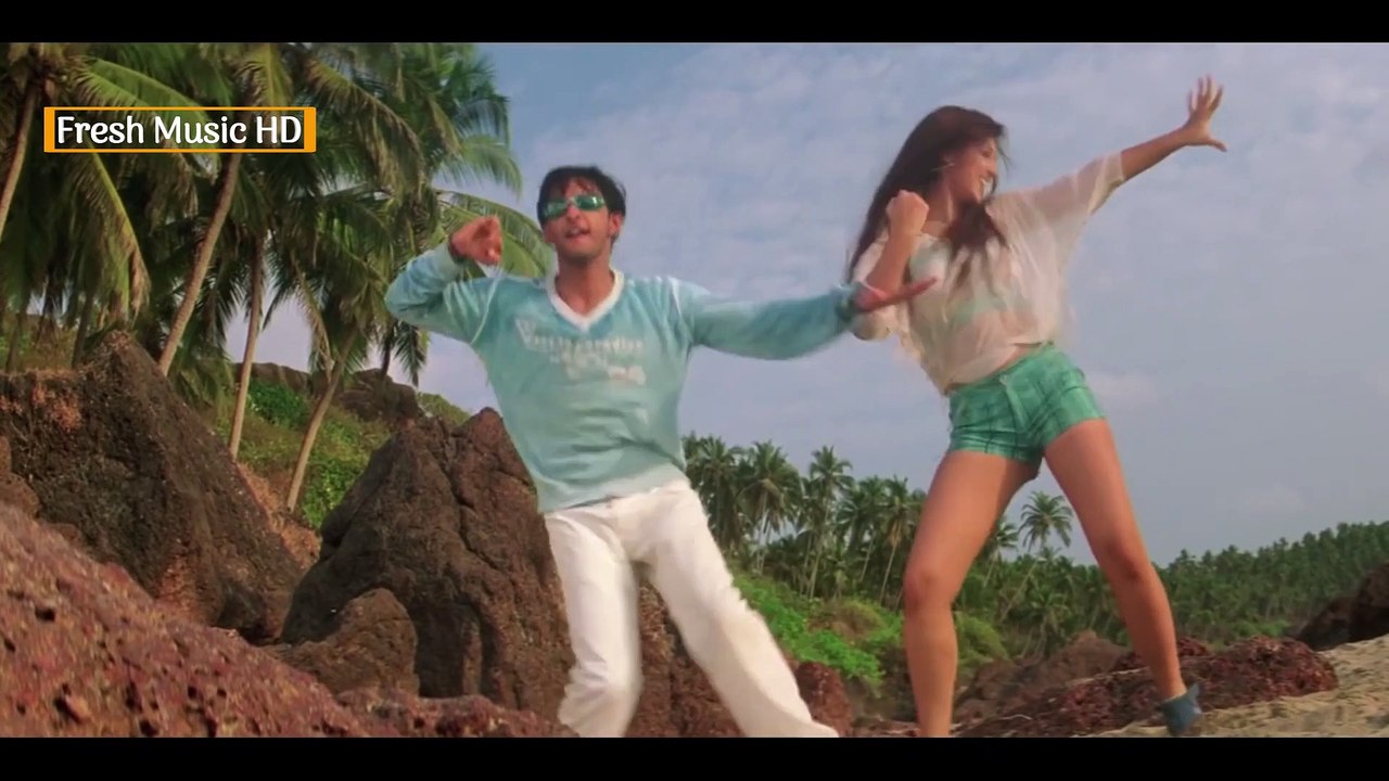 O Sajan Le Gaya Tu Mera Mann HD 1080 With HQ Audio - Taarzan 2004 Movie Songs - Fresh Music HD