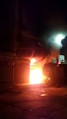 8 people saved life by jumping in neighborhood