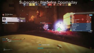 Destiny 2 Crucible, gambit run