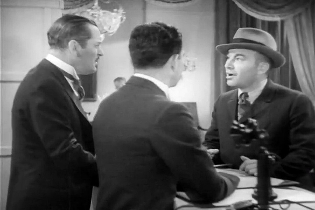 Palooka - Full Movie |  Jimmy Durante, Lupe Velez, Stuart Erwin, Marjorie Rambeau, Mary Carlisle part 2/2