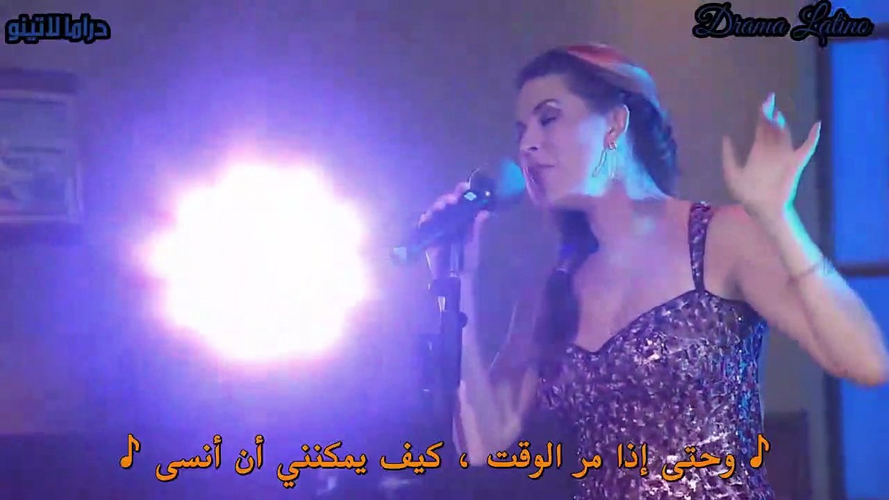 مسلسل لا يغتفر الحلقة 38