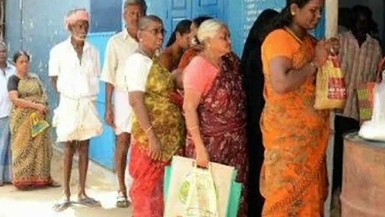 চালু হল দুয়ারে Ration প্রকল্প,যেতে হবে না আর রেশন দোকানে তাও আবার বিনামূল্যে.