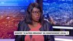 Dieynaba Diop, porte parole du PS sur la suspension du vaccin AstraZeneca : «Chacun doit rester à sa place […] avec cette cacophonie on conforte les anti-vaccin»